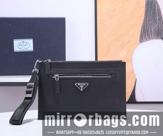 Prada Bags 2NH009 28X18cm XM