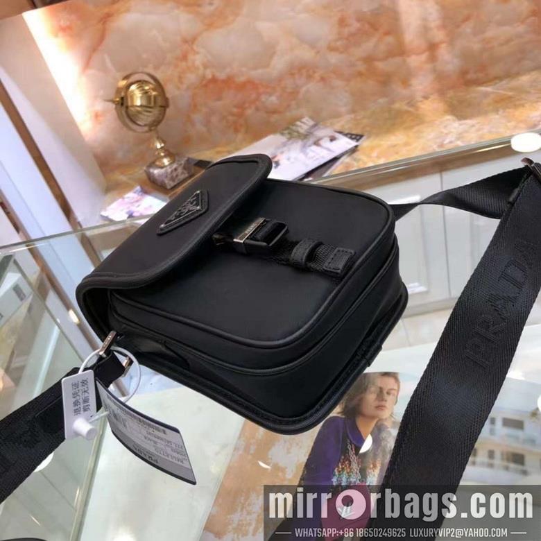 Prada Bags 2VD043 14X19X5.5cm XM