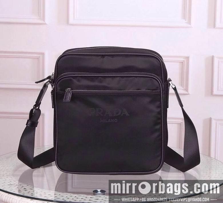 Prada Bags 27X25X8cm 053024 XM