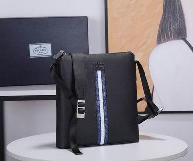 Prada Bags WM2VH062 24X25X5
