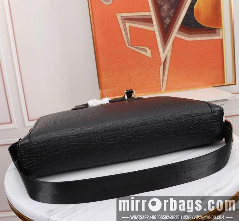 Prada Bags 8377-1 39X28X7cm WP-1