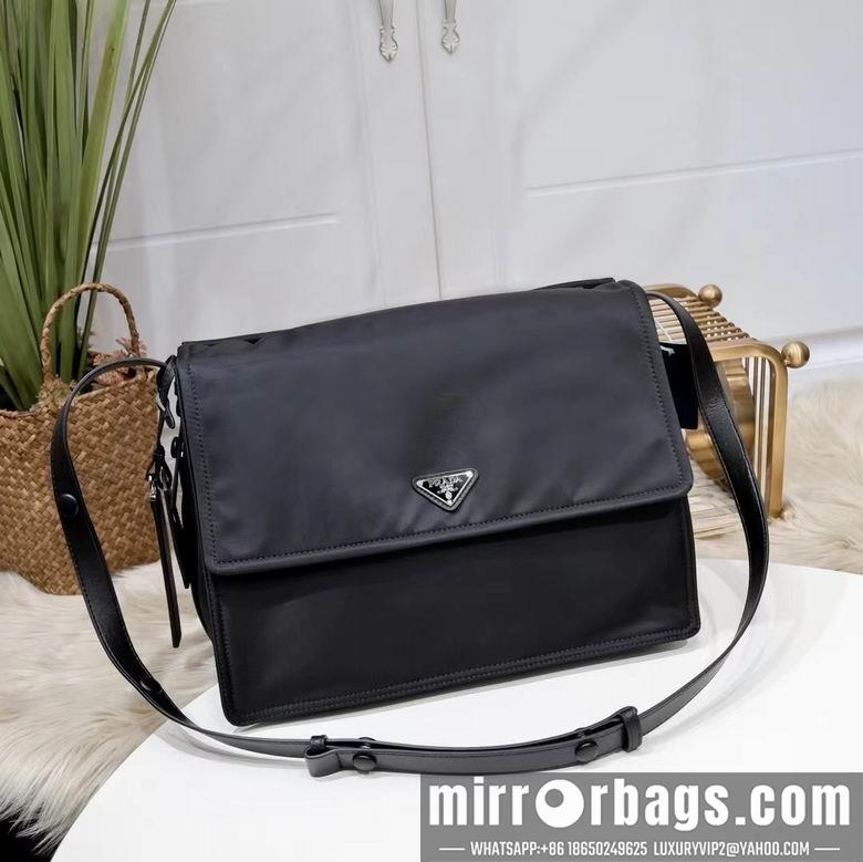 Prada Bags WM1BD256 36X28X14