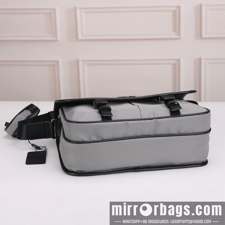 Prada Bags 3768 32X24X12cm XM