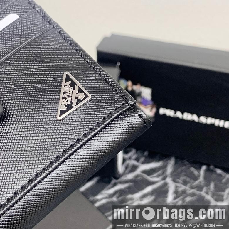 Prada Bags LM215 10X9X2cm ZC 5