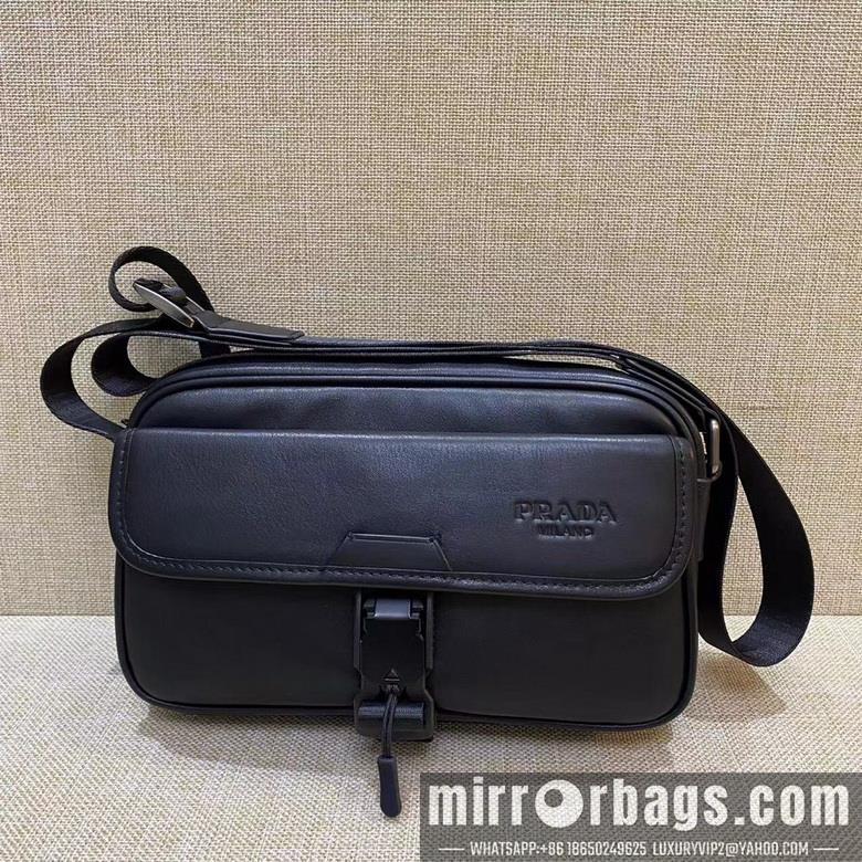 Prada Bags 24X15X5cm 123104 XM