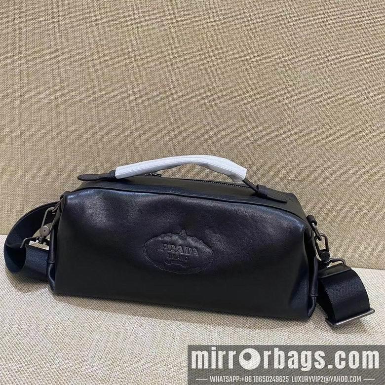 Prada Bags 28X13X9cm 052103 XM