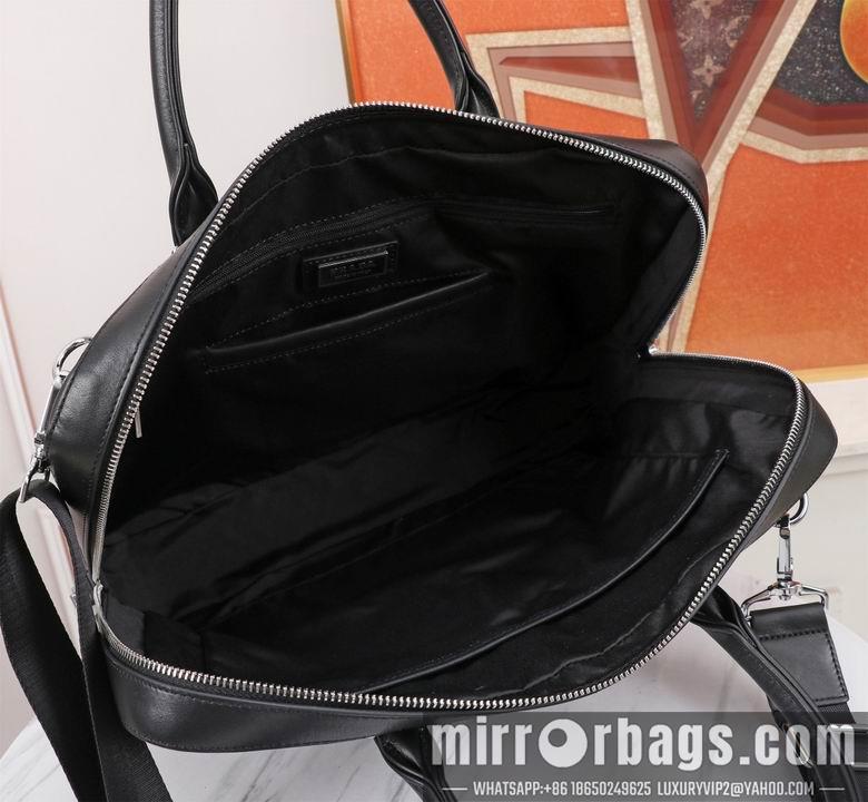 Prada Bags 8338-1 39X30X8cm WP-1