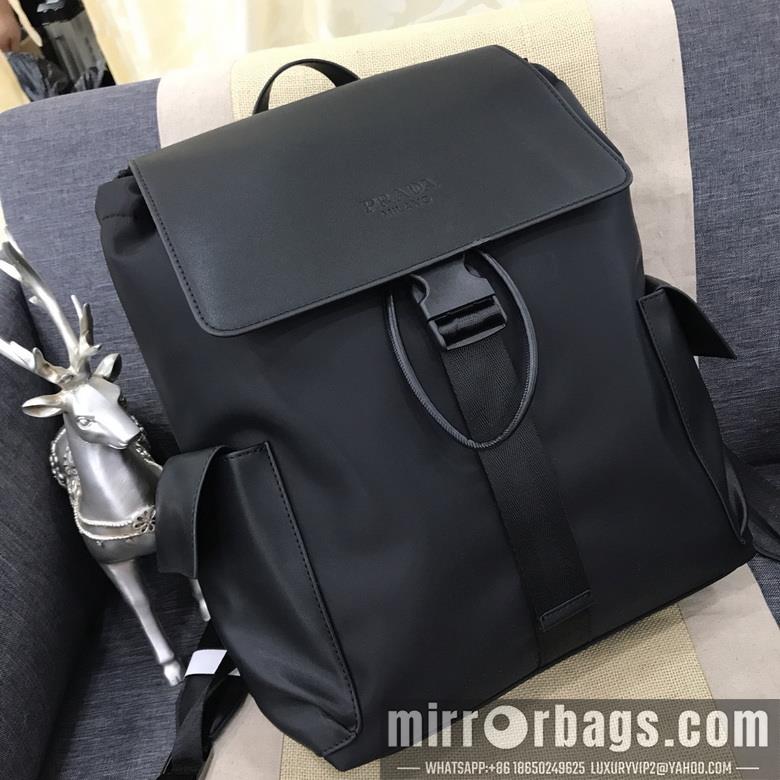 Prada Bags 8009 32X39X12cm XM