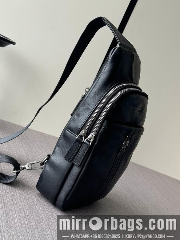 Prada Bags 6555 30X17X7cm WP