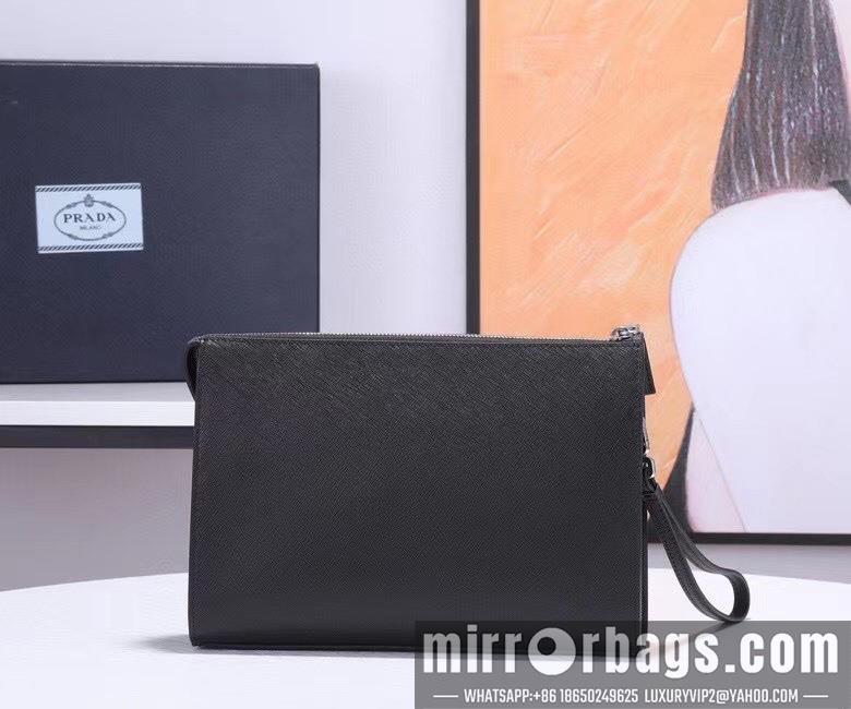 Prada Bags 2NE007 24X18X6.5cm XM 2colour