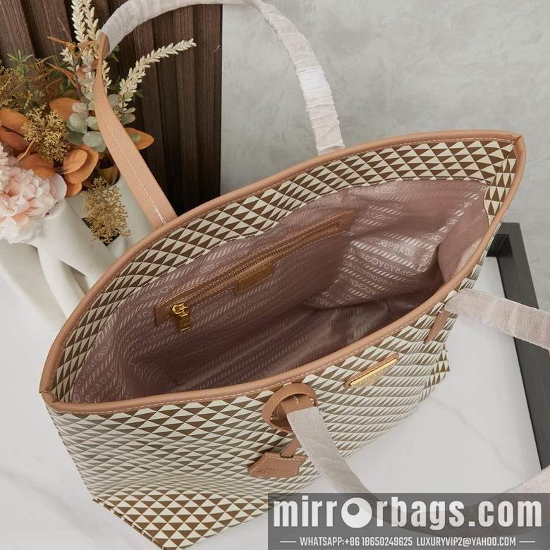 Prada Bags 2509 47X31X14cm XMY 1