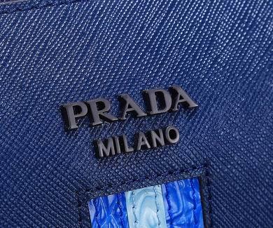 Prada Bags WM2VH062 24X25X5