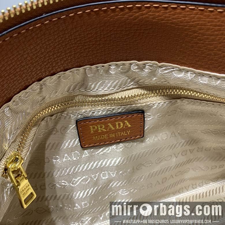 Prada Bags 55128 27X17X10cm XM 1