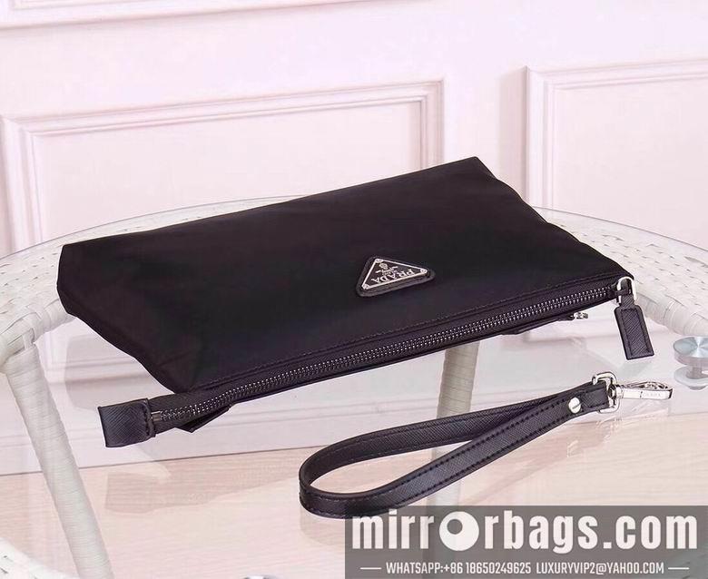 Prada Bags 28X17X6cm 053044 XM