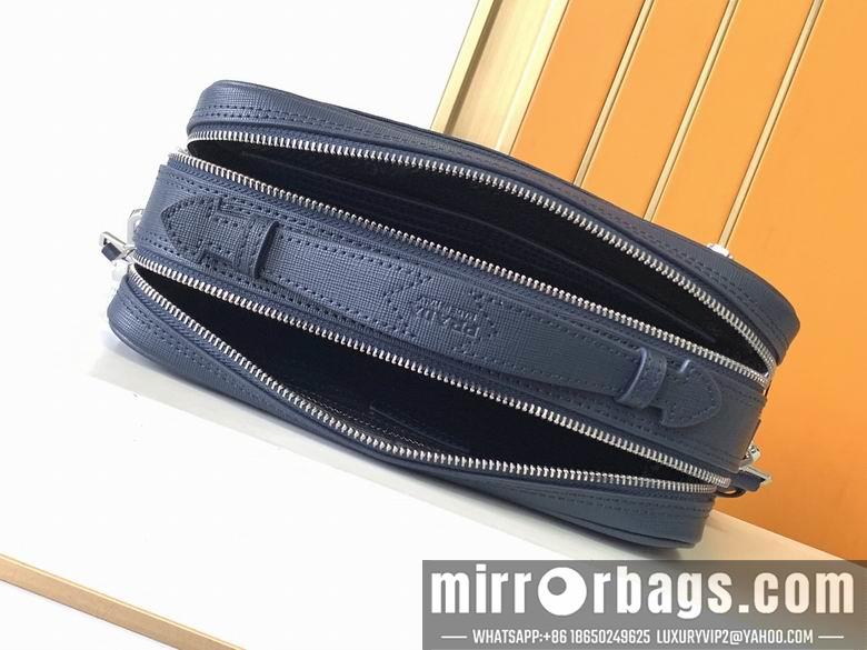 Prada Bags 7047-5 27X14X9cm WP 2colour