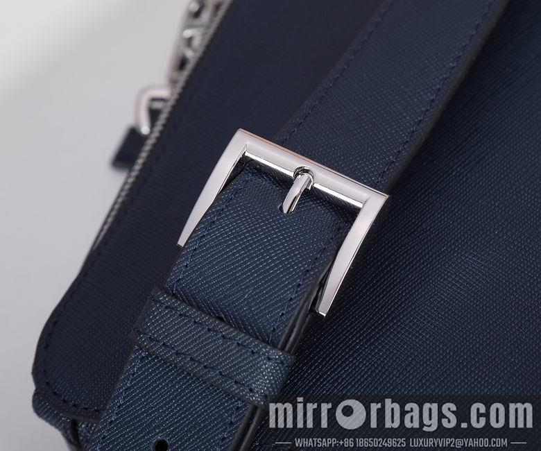 Prada Bags 2VH067 16X20X6cm XM 2colour
