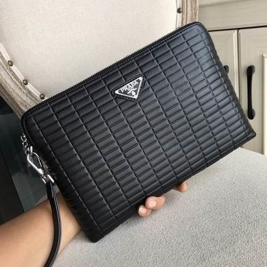 Prada Bags 8256-5P 30X20X3cm XM