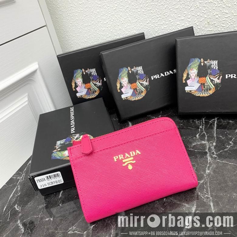 Prada Bags LM216 13.5X8X1cm ZC 9