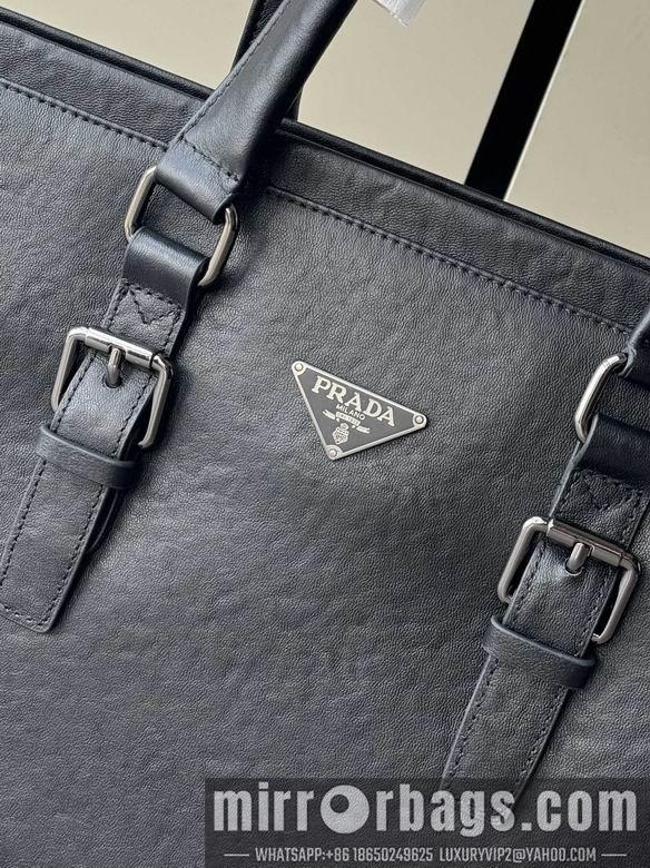 Prada Bags 9942-1A 39X28X6cm WP