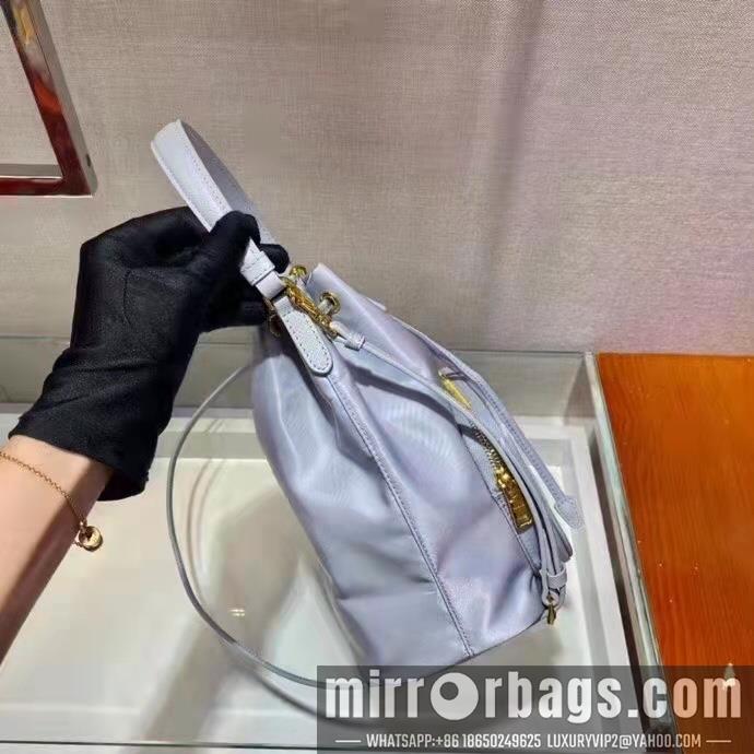 Prada Bags 1BH038 18X23X12cm XM 4