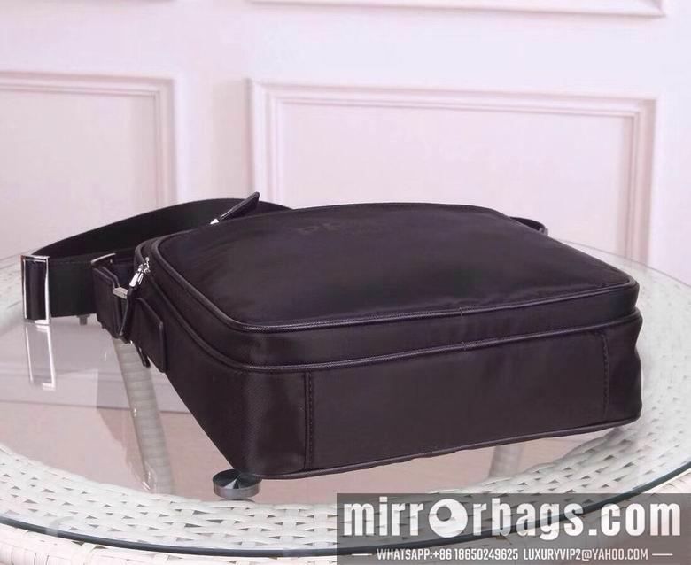 Prada Bags 27X25X8cm 053024 XM