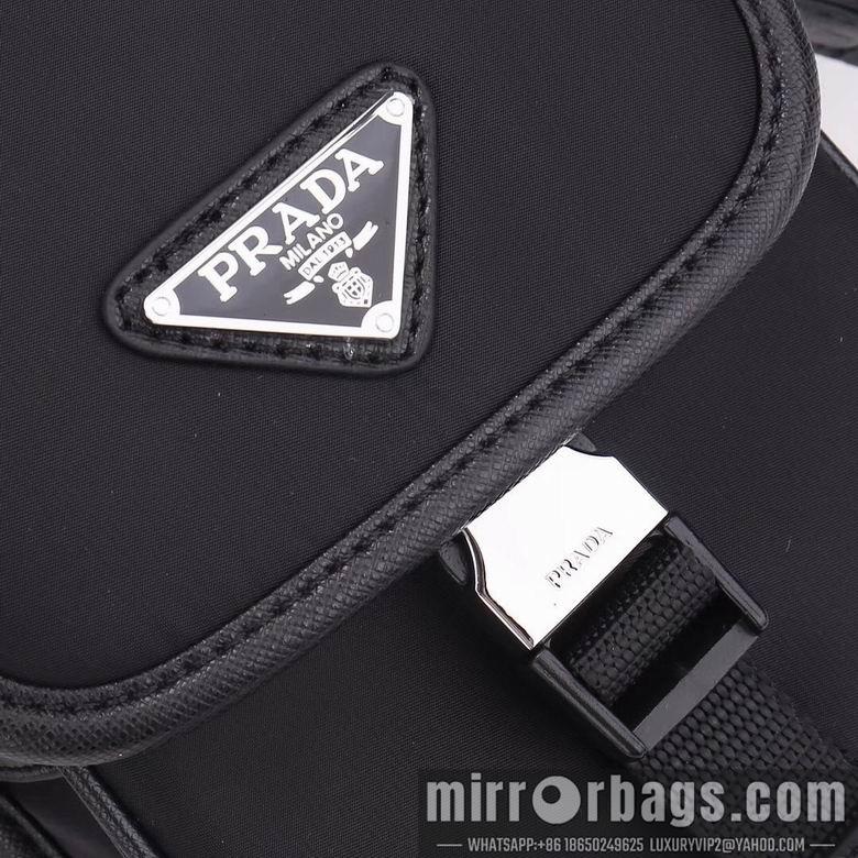 Prada Bags 14X19X5.5cm 053066 XM