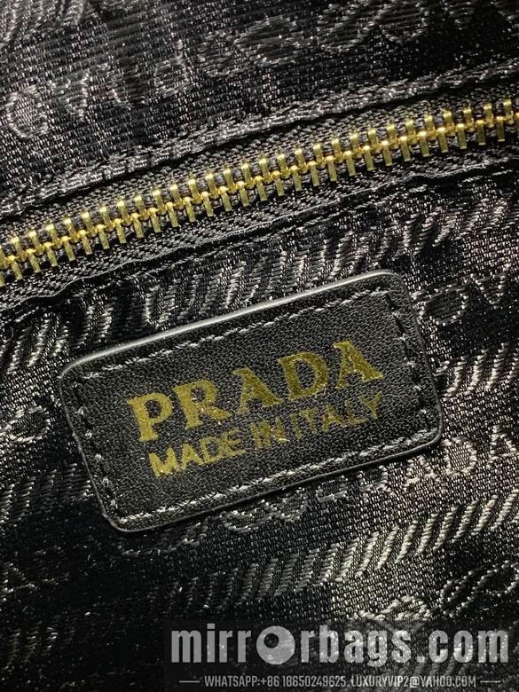 Prada Bags 66203 25X18X8cm XM 4