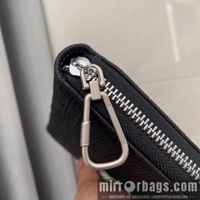 Prada Bags 20X10X2cm 070108 XM
