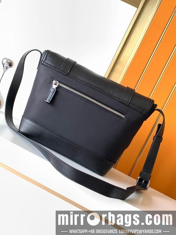Prada Bags 3219 25X22.5X13cm WP