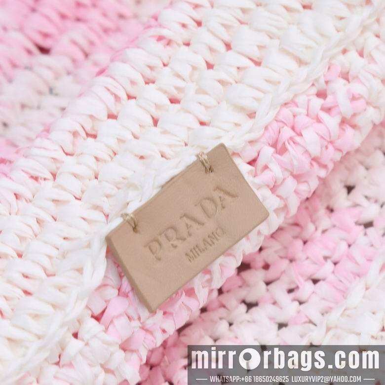 Prada Bags 1BG86381 48X34X16cm XMY 6