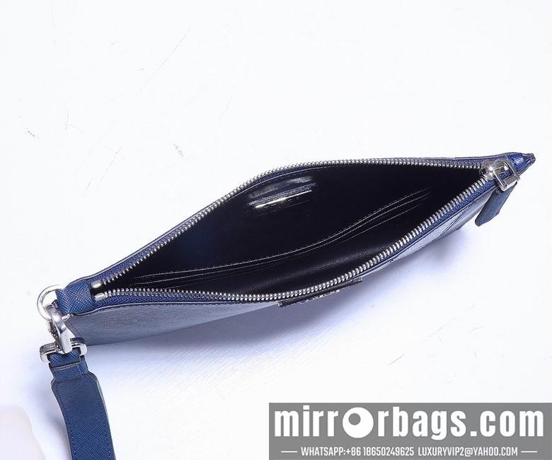 Prada Bags 2NG005G 28X18cm XM