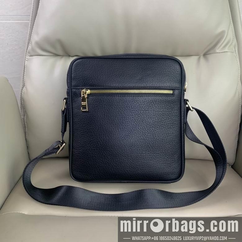 Prada Bags 8426-3 25X23X9cm XM