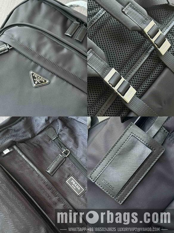 Prada Bags 982VZ048 43.5X31X20cm WP