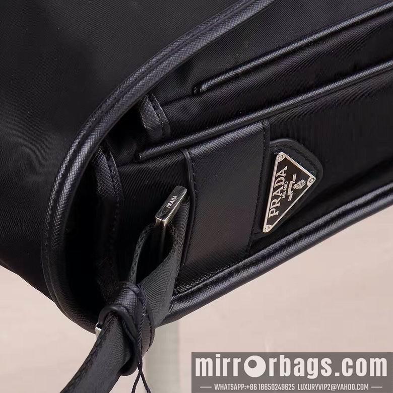 Prada Bags 166 30X28X12cm XM
