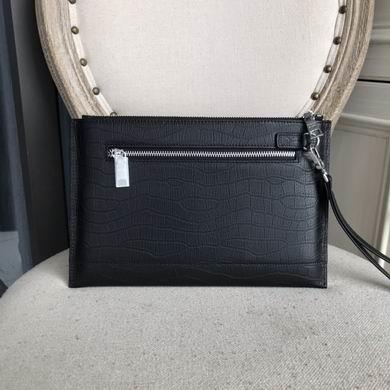 Prada Bags 9891-4 29X19X1cm WP