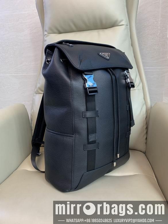 Prada Bags 8423-6 42X28X14cm XM 3colour