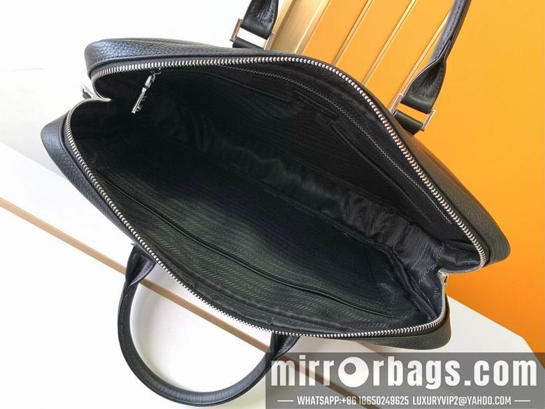 Prada Bags 7040-1 40X30X6cm WP