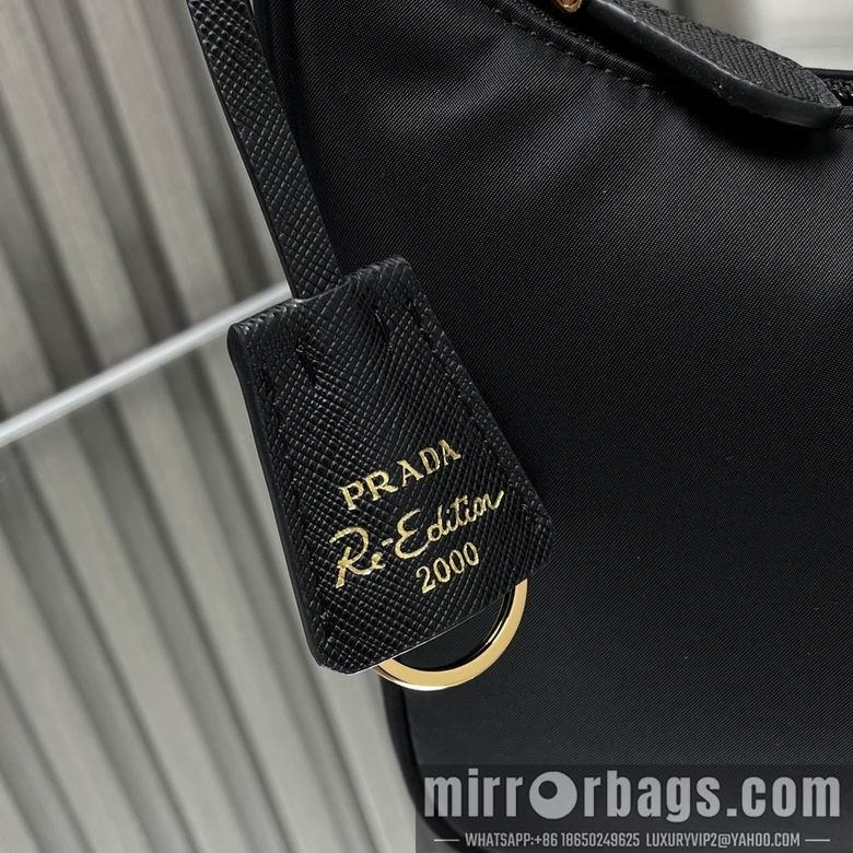 Prada Bags 1NE515 23X13X5cm YG 7