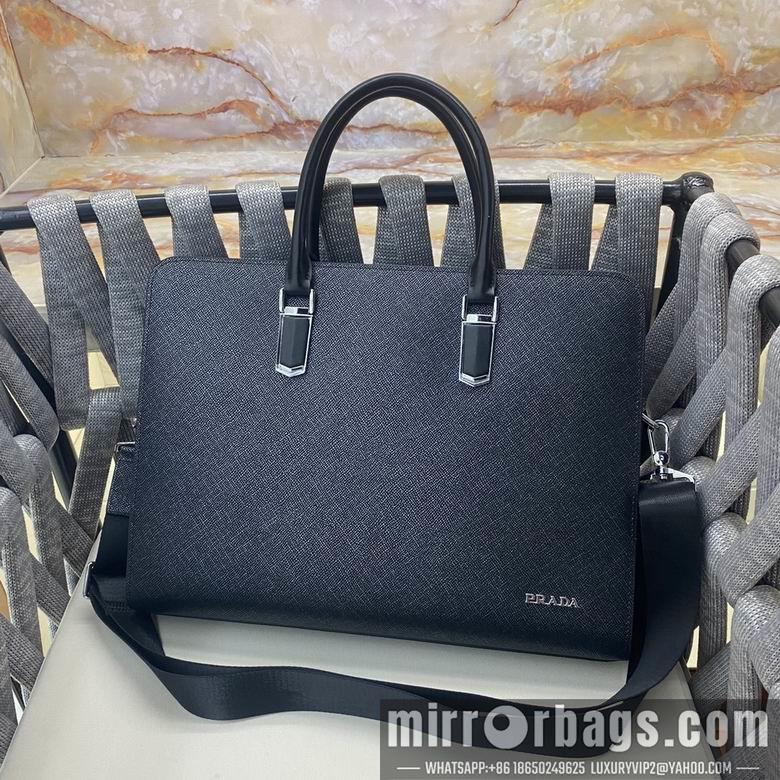 Prada Bags 5194-1 39X29X6cm WP