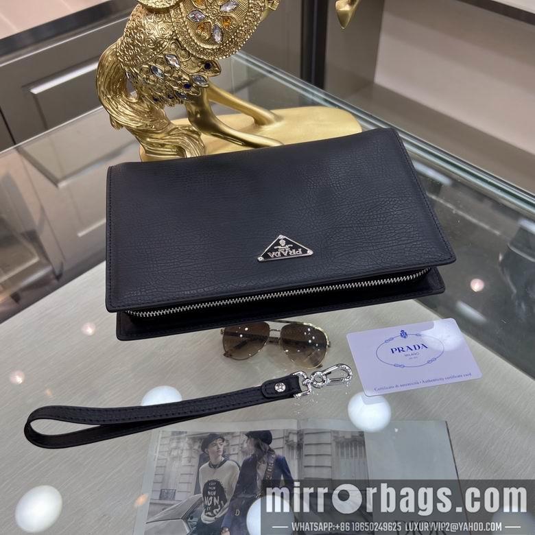 Prada Bags 7709-7 26X17X5.5cm XM