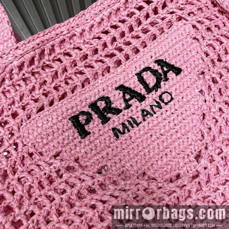 Prada Bags 1BG393 36X38X3cm YG 3