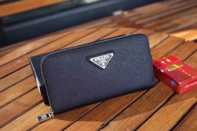 Prada Bags 666047 19X10.5X2.5cm WP