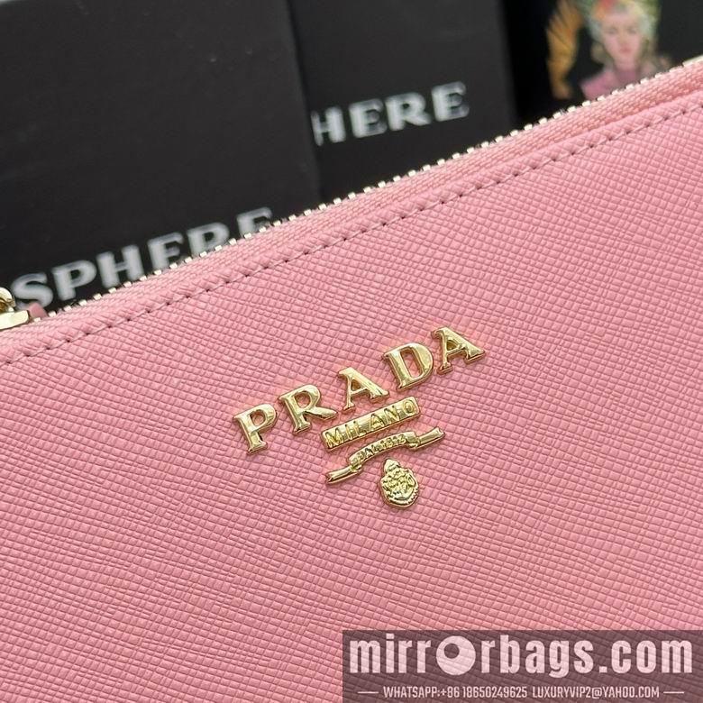 Prada Bags 305 14X7.5X2cm XM 3