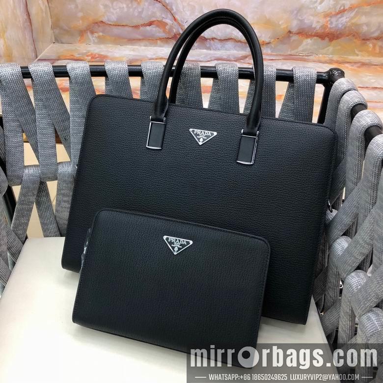 Prada Bags 5028-1 39X28X8cm WP