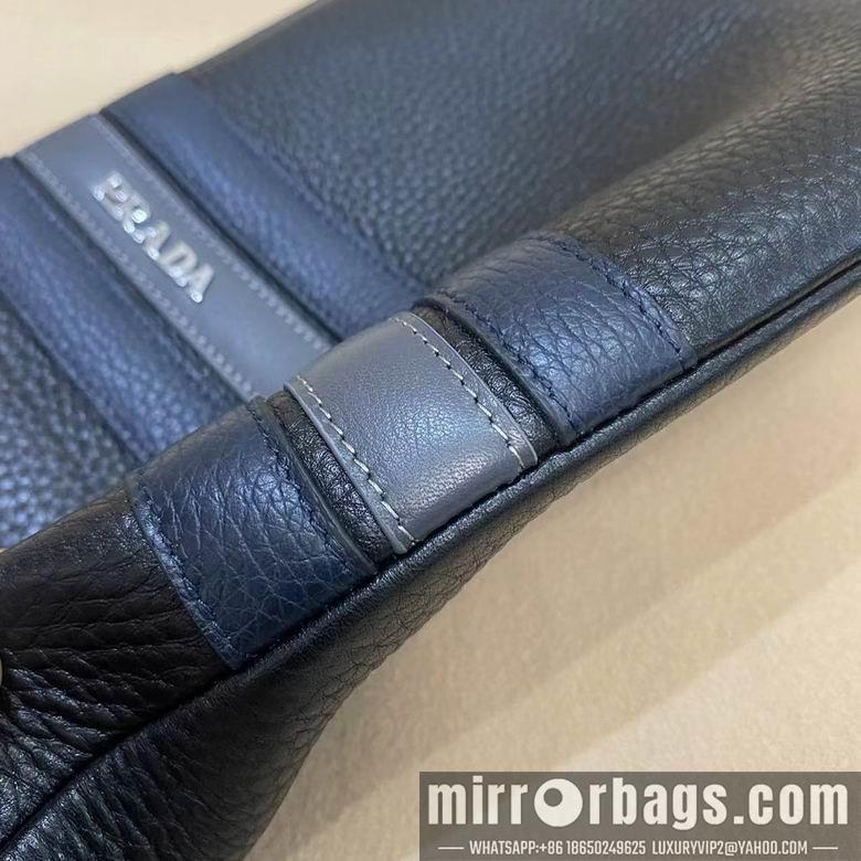 Prada Bags 28X17X2cm 052104 XM