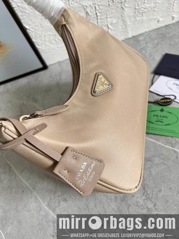 Prada Bags hobo 22X6X16.6cm 081701 YT 9