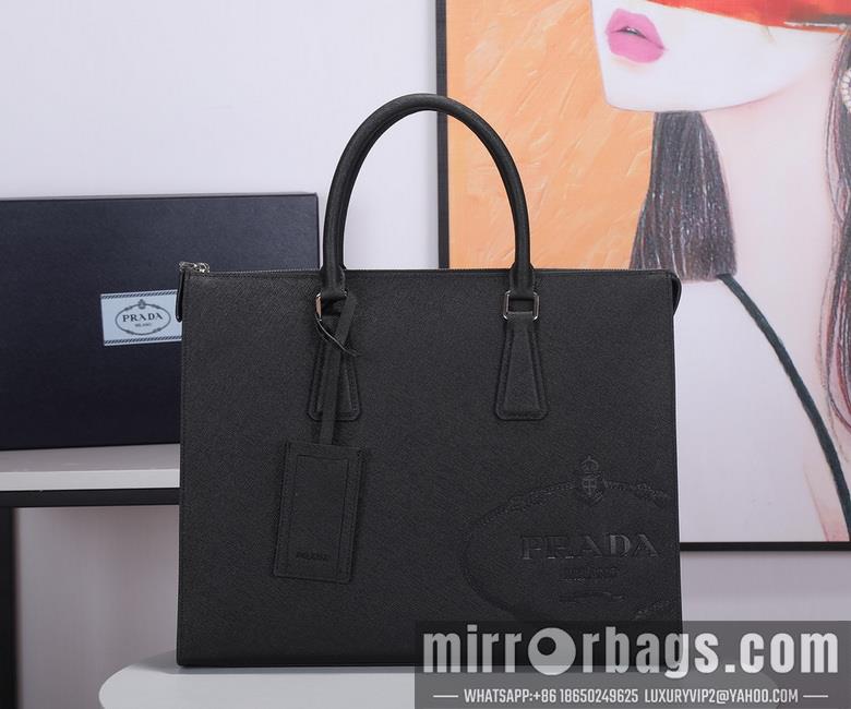 Prada Bags 2VG039 30X9X40cm XM