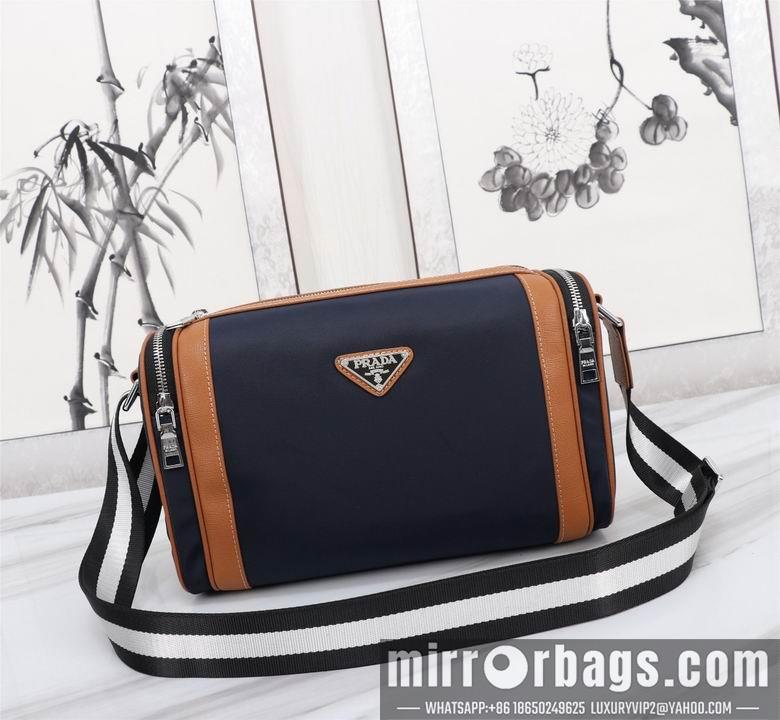Prada Bags 8348-3 29X18X12cm WP