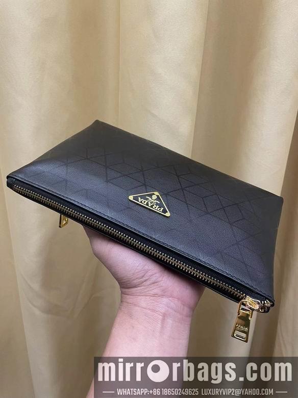 Prada Bags 998-5 27X17X2cm XM-2