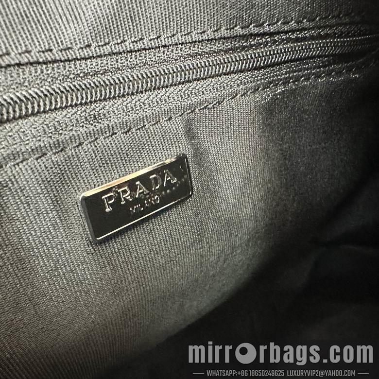 Prada Bags 34X28cm 120409